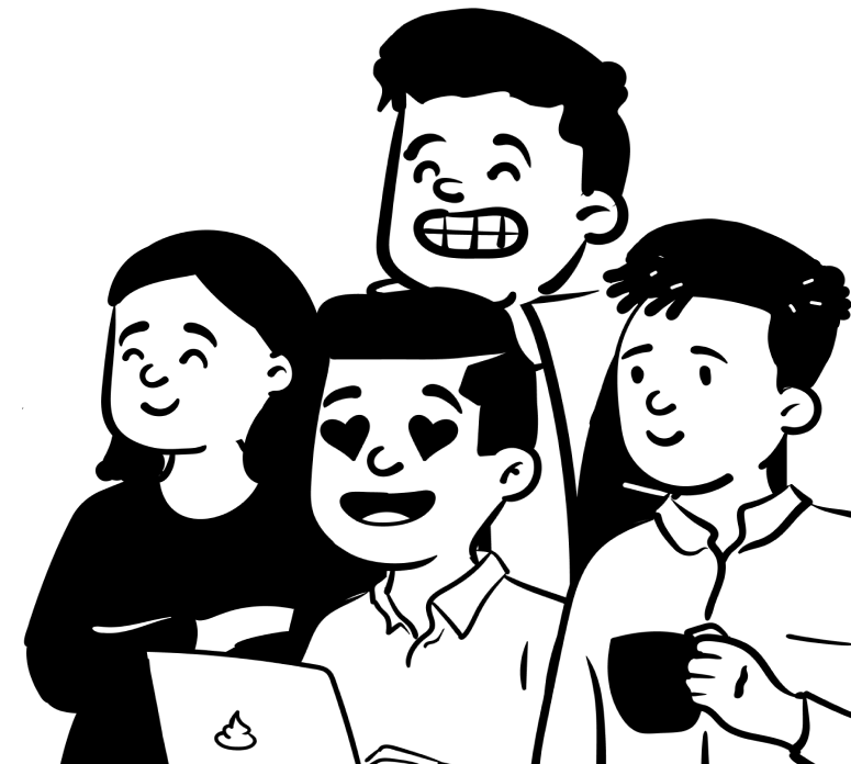 Web dev picture